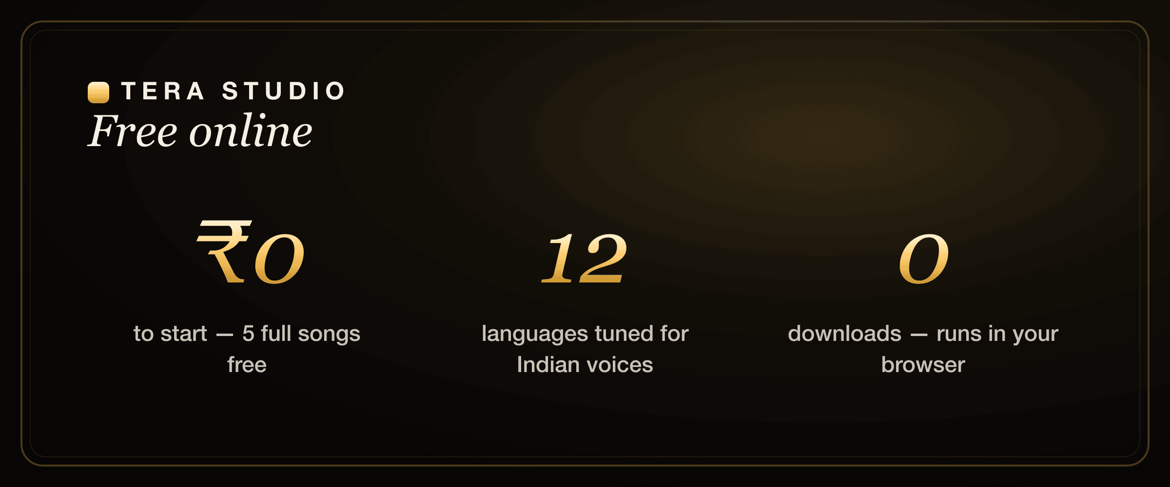 Stats on the best free AI voice changer online for singing covers in 12 Indian languages